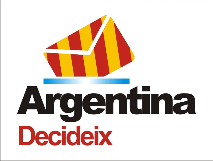 ARGENTINA DECIDEIX   ARGENTINA DECIDE